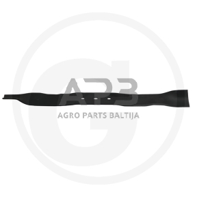Žoliapjovės peilis Oleo-Mac 457 mm G 48 PB, 70417508, 66110221R, 66110221