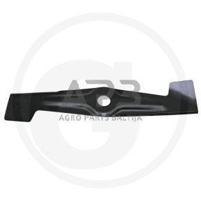 Žoliapjovės peilis Sabo 510 mm 52-152H.m.A., 52-OHV, 52-Pro 2A, 52-Pro Vario, C52T, C52V, SAA17487, SA17487