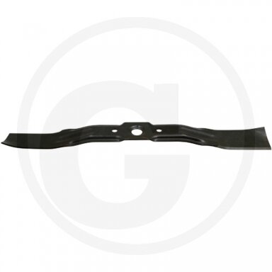 Žoliapjovės peilis Honda 530 mm HRB 215, HRM 215, HRS 216, HRT 216, 72511-VG4-K00, 72511VG4K00, 72511-VE2-000, 72511VE2000, 72511-VE2-010, 72511VE2010, 08720-VE2-000, 08720VE2000