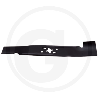 Žoliapjovės peilis Stihl 406 mm RM 443.0, RM 443.0 T, RME 443.0, RME 443.0 C, 63387020100