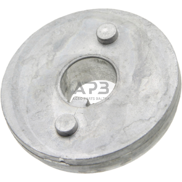 Žoliapjovės peilio laikiklis Husqvarna R 13 C5, R 213 C, R 215 TX