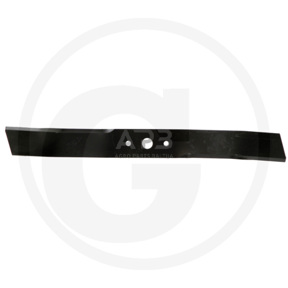 Žoliapjovės peilis Castel Garden 485 mm Multiclip 50, Multiclip 50 S, Multiclip Pro 50, Multiclip Pro 50 S, 181004146/0, 1810041460, 81004146/0, 810041460, 1111-9620-01, 1111962001, 1111-9155-01, 1111915501