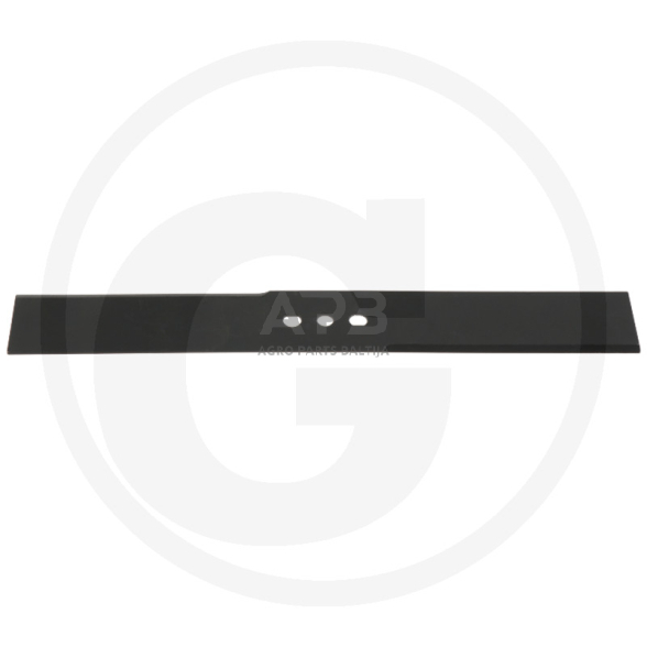 Žoliapjovės peilis Flymo 340 mm Chevron 34, 5755838-01, 575583801, 5773664-90, 577366490 1