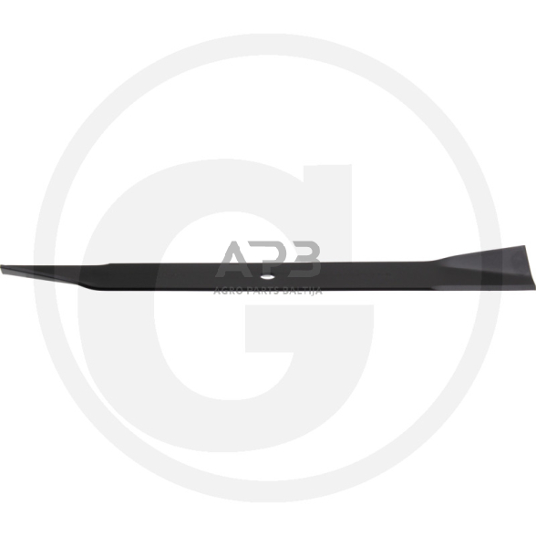 Žoliapjovės peilis Hayter 560 mm 340015