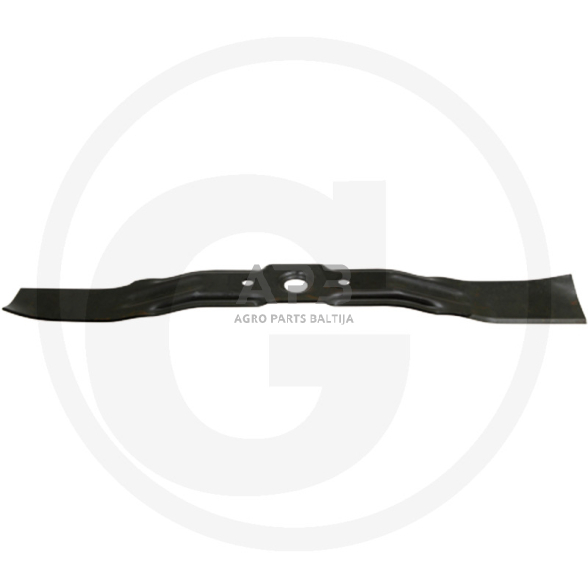 Žoliapjovės peilis Honda 530 mm HRB 215, HRM 215, HRS 216, HRT 216, 72511-VG4-K00, 72511VG4K00, 72511-VE2-000, 72511VE2000, 72511-VE2-010, 72511VE2010, 08720-VE2-000, 08720VE2000