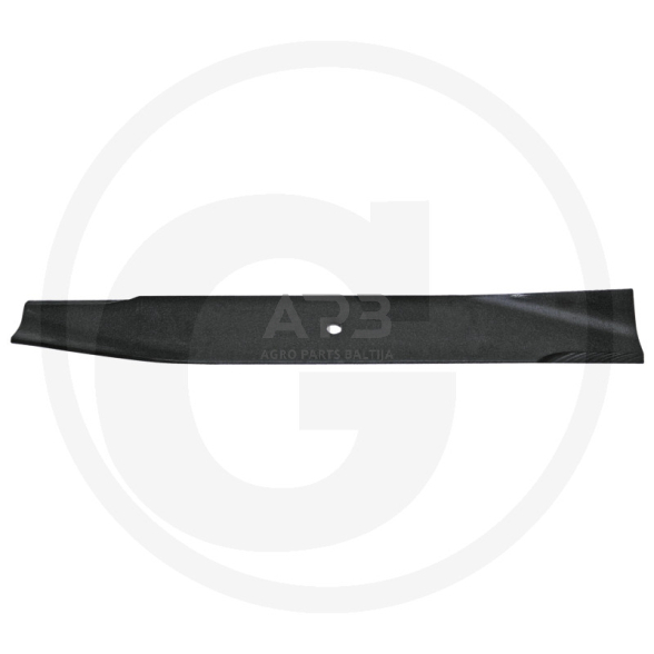 Žoliapjovės peilis Husqvarna 441 mm pjaunamosios plotis 50 (127 cm) 532 12 17-98, 5321217-98, 532121798, 531 00 50-09, 5310050-09, 531005009, 506 88 52-01, 5068852-01, 506885201, 121798X, 6195