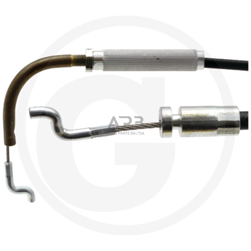 Žoliapjovės pavaros trosas Solo 1060,00 x 1230,00 mm SL3800360, 3800360, SL3800360, Primo 550 R, Primo 550 RS, Primo 550 HR, Primo 550 HRM Žoliapjovės pavaros trosas Solo 1060,00 x 1230,00 mm SL3800360, 3800360, SL3800360, Primo 550 R, Primo 550 RS, Primo 550 HR, Primo 550 HRM