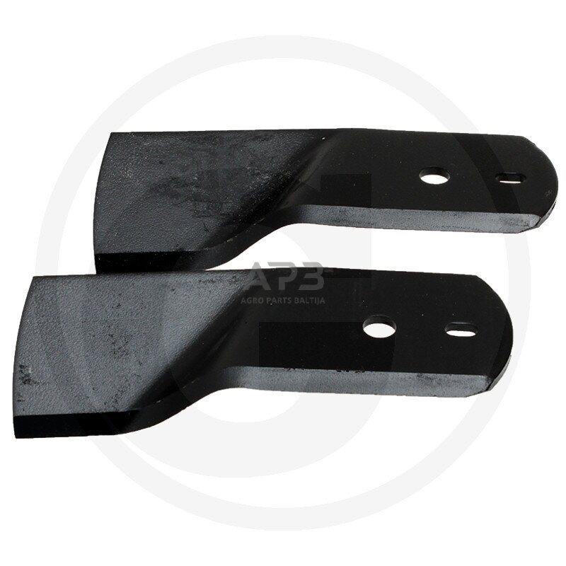 Žoliapjovės peiliai Stiga 170 mm Villa 107 M, Park 107 M, 1134-9123-02, 1134912302, 1134-9074-02, 1134907402, 50300 Žoliapjovės peiliai Stiga 170 mm Villa 107 M, Park 107 M, 1134-9123-02, 1134912302, 1134-9074-02, 1134907402, 50300