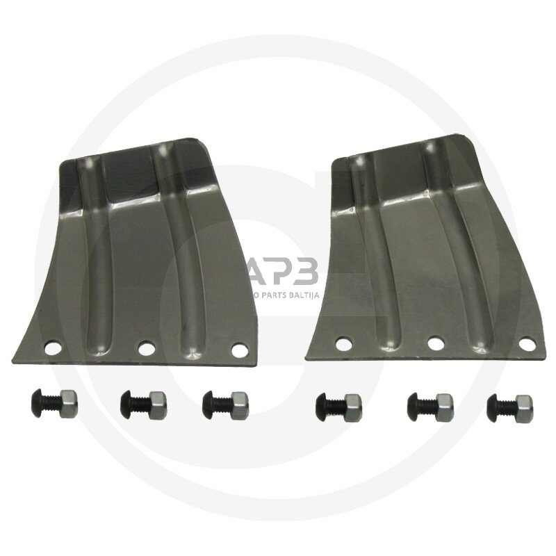 Žoliapjovės peilio antgaliai AL-KO Concord, Concord T 12-85, Concord T 13-85, Concord T 14-85, Concord T 14-85 HD, 514659