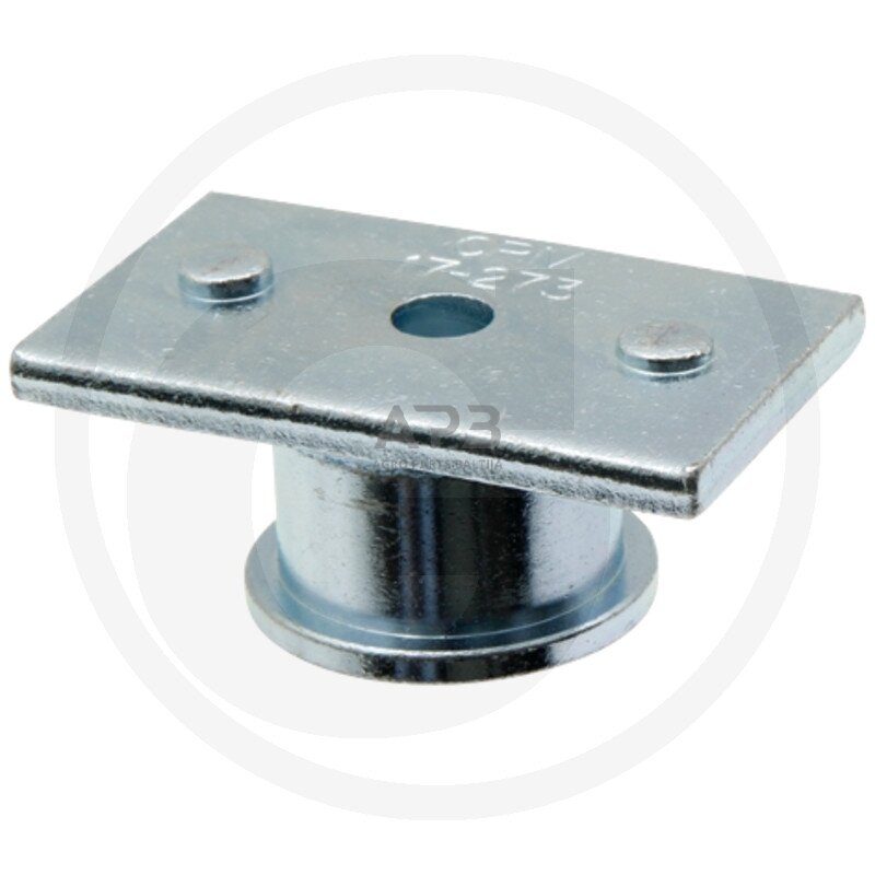 Žoliapjovės peilio laikiklis Husqvarna 5521 CM, R 52, R 52 S, 5324183-73, 532418373, 5324200-97, 532420097, 5321937-07, 532193707