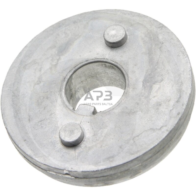 Žoliapjovės peilio laikiklis Husqvarna R 13 C5, R 213 C, R 215 TX, R 216, R 216 AWD, R 318, R 320 AWD, Rider 11 C, Rider 11 R, Rider 13, Rider 13 AWD, Rider 13 C, Rider 15 C, Rider 16 C, Rider 16 C AWD, 5440649-01, 544064901