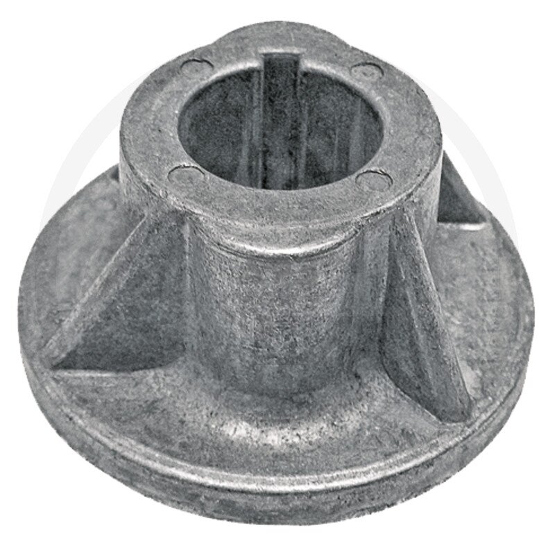 Žoliapjovės peilio laikiklis Stiga Popular, Dino, Collector 1111-9023-01, 1111902301, 1111-0107-00, 1111010700