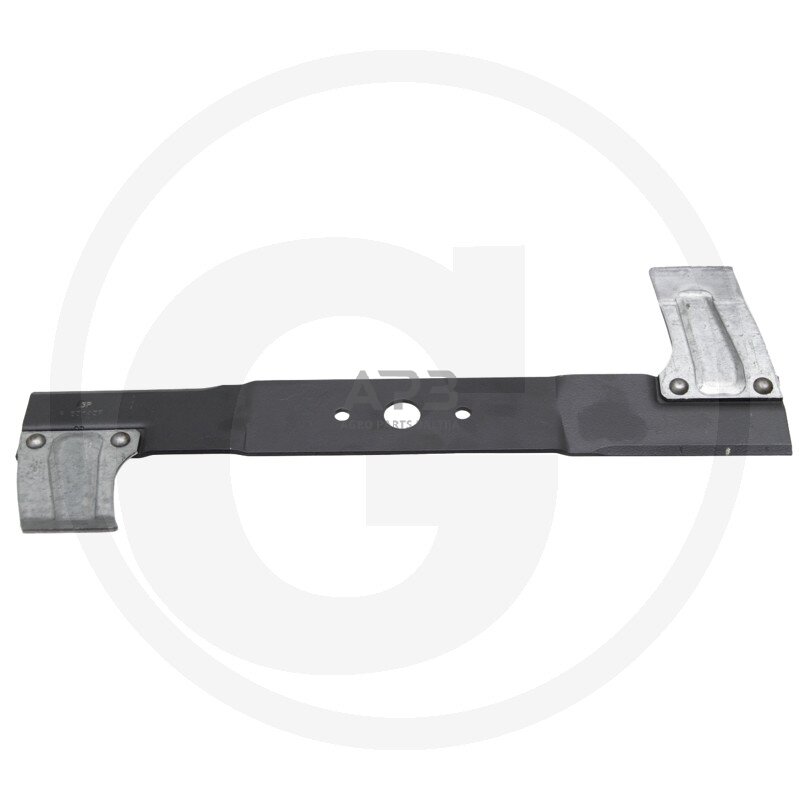 Žoliapjovės peilis AL-KO 410 mm 42 B, Comfort 42 B, Comfort 420 B, 531435, 531437 Žoliapjovės peilis AL-KO 410 mm 42 B, Comfort 42 B, Comfort 420 B, 531435, 531437