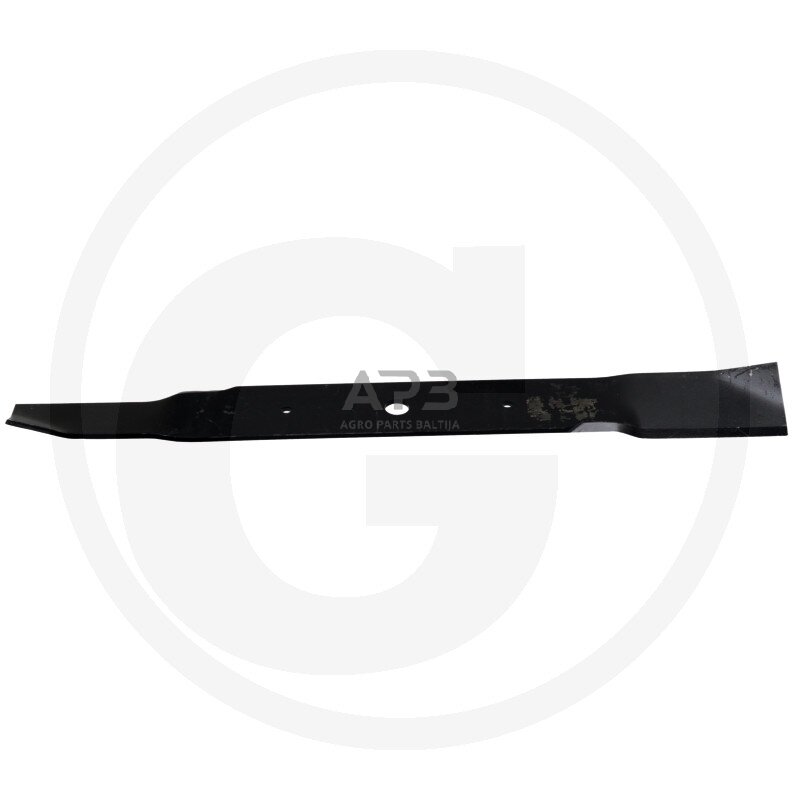 Žoliapjovės peilis AL-KO 525 mm T 15-102 HDS, T 15-102 HDS BIO-COMBI, T 15-102 S BIO-COMBI, T 18-102 HDS, 521933 Žoliapjovės peilis AL-KO 525 mm T 15-102 HDS, T 15-102 HDS BIO-COMBI, T 15-102 S BIO-COMBI, T 18-102 HDS, 521933