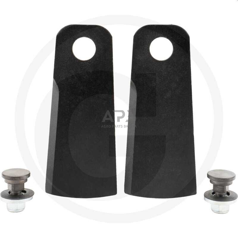 Žoliapjovės peilis AS-Motor 190 mm 940, G06980001, E11399 Žoliapjovės peilis AS-Motor 190 mm 940, G06980001, E11399