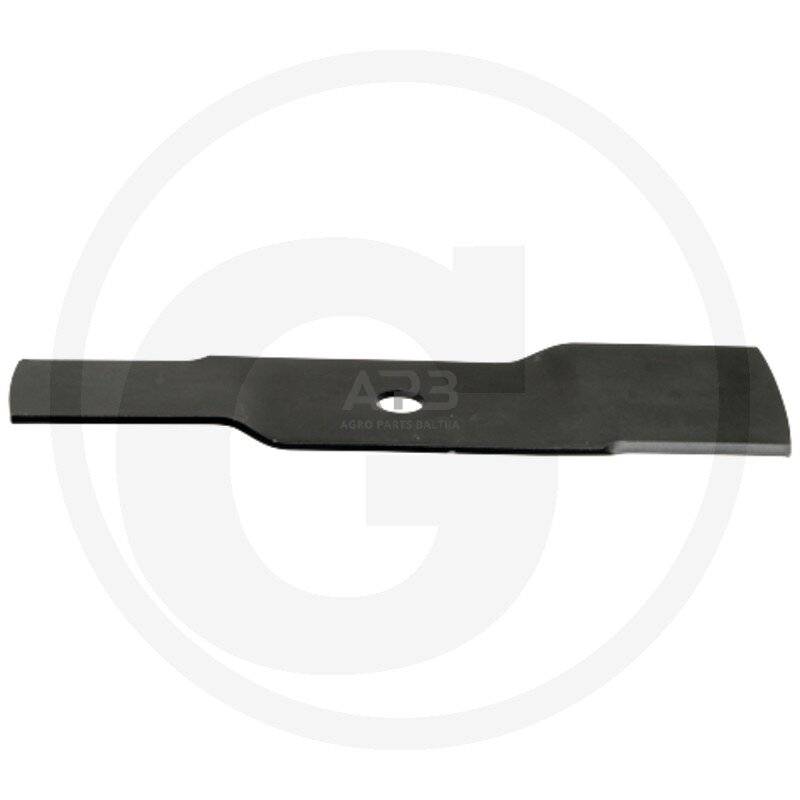 Žoliapjovės peilis AS-Motor 332 mm 84, 84/2, G06523314, E06737 Žoliapjovės peilis AS-Motor 332 mm 84, 84/2, G06523314, E06737