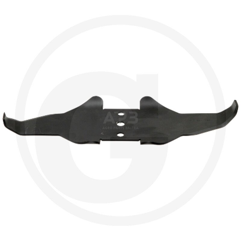 Žoliapjovės peilis AS-Motor 430 mm 911, 915, G06650893, E10833 Žoliapjovės peilis AS-Motor 430 mm 911, 915, G06650893, E10833