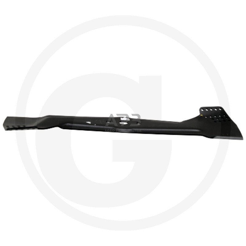 Žoliapjovės peilis AS-Motor 480 mm 480/2T, 480/4T, G04823001, E10409 Žoliapjovės peilis AS-Motor 480 mm 480/2T, 480/4T, G04823001, E10409