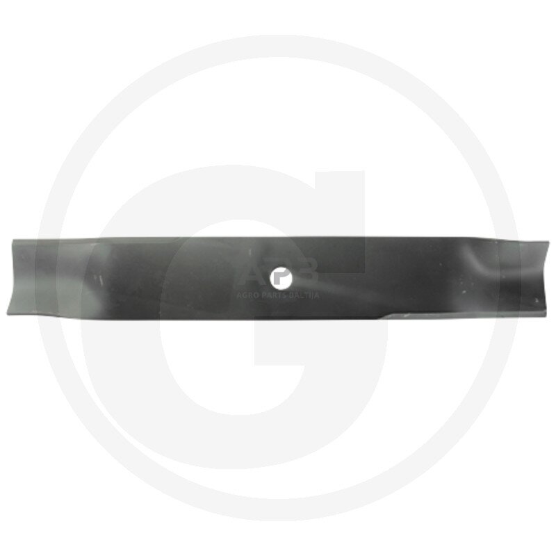 Žoliapjovės peilis AS-Motor 530 mm 53 B1, 53 B2, 53 B3, G04323006, E06242 Žoliapjovės peilis AS-Motor 530 mm 53 B1, 53 B2, 53 B3, G04323006, E06242