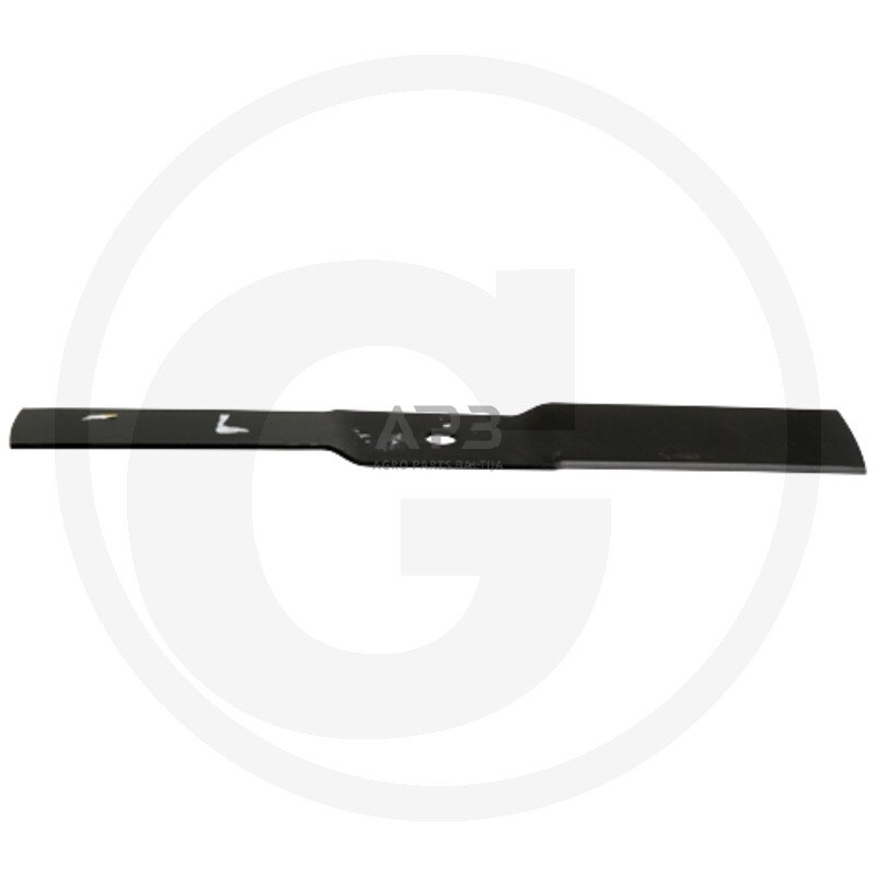 Žoliapjovės peilis AS-Motor 542 mm 84, G06523315, E06738 Žoliapjovės peilis AS-Motor 542 mm 84, G06523315, E06738