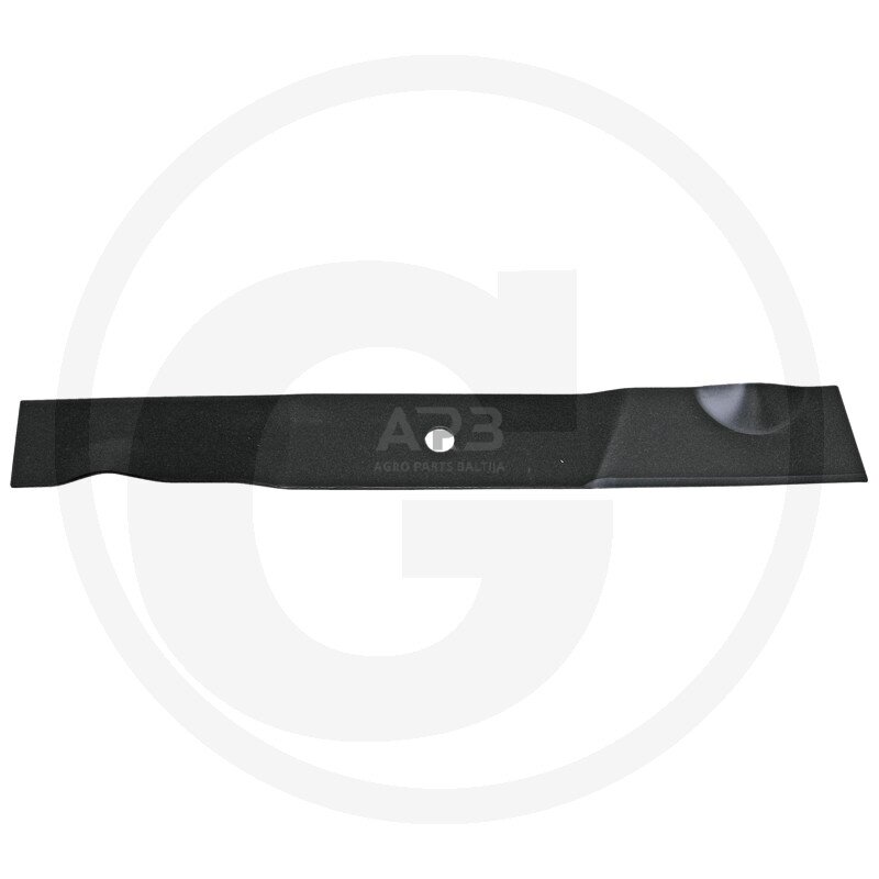 Žoliapjovės peilis AS-Motor 635 mm 26 AH, 26/50, 27/3, 28/3, 28/4, G06323046, E08219