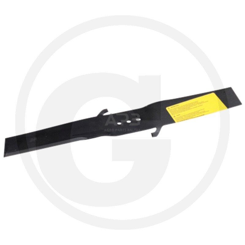 Žoliapjovės peilis AS-Motor 650 mm 65/2T, 65/4T, 65/4TH, G06780306, E12384, E11900 Žoliapjovės peilis AS-Motor 650 mm 65/2T, 65/4T, 65/4TH, G06780306, E12384, E11900