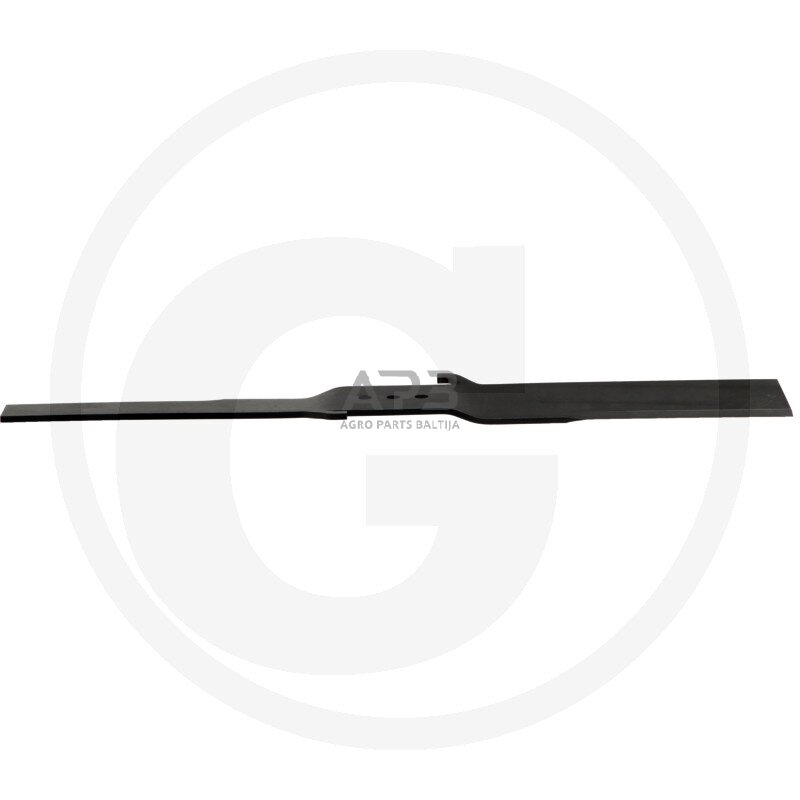 Žoliapjovės peilis AS-Motor 726 mm 72, 72/2, G06780015, E12284, E11899 Žoliapjovės peilis AS-Motor 726 mm 72, 72/2, G06780015, E12284, E11899