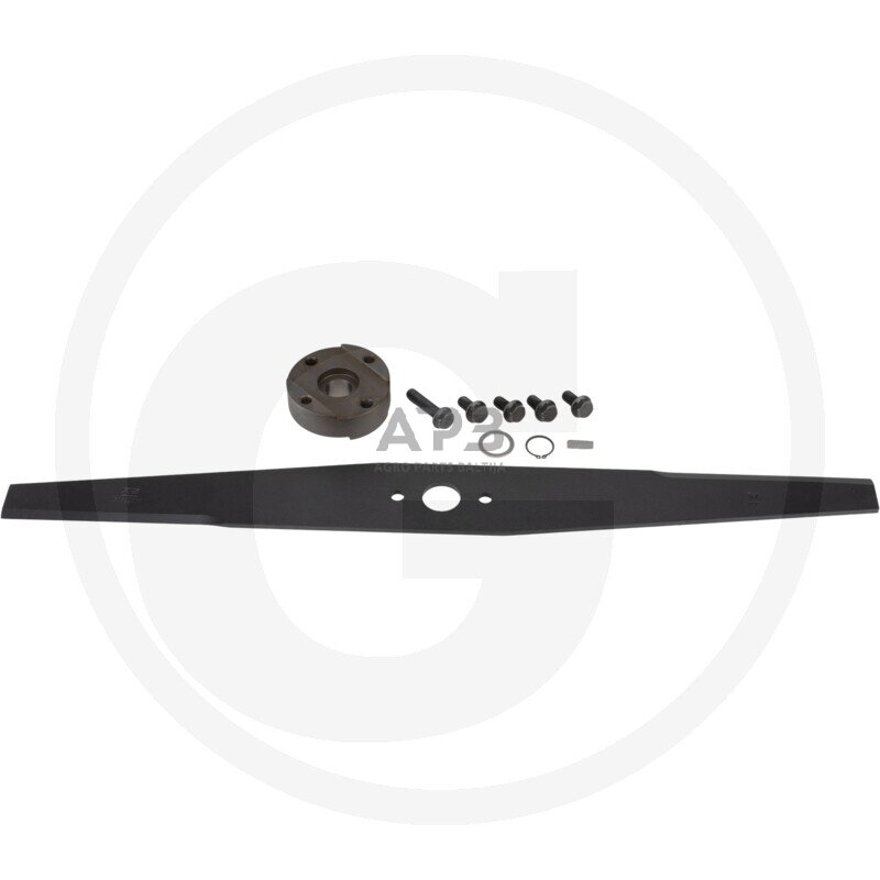Žoliapjovės peilis AS-Motor 800 mm 940, G06980016, G06923010, E11465 Žoliapjovės peilis AS-Motor 800 mm 940, G06980016, G06923010, E11465