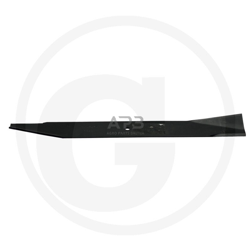 Žoliapjovės peilis AYP 490 mm 532 02 50-36, 5320250-36, 532025036, 106634X, 106669R, 25036R Žoliapjovės peilis AYP 490 mm 532 02 50-36, 5320250-36, 532025036, 106634X, 106669R, 25036R