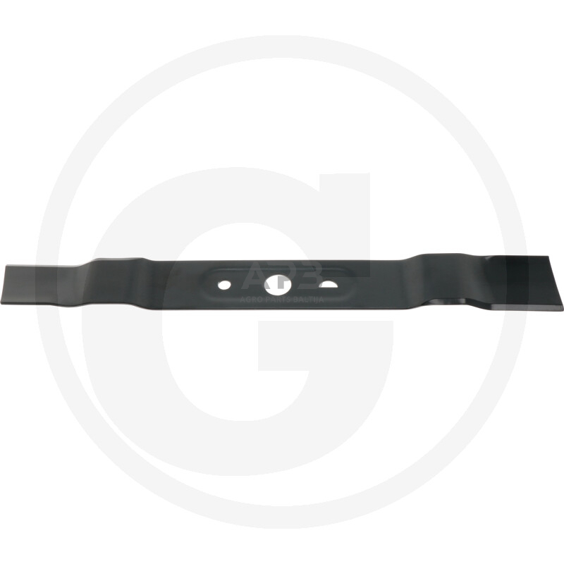 Žoliapjovės peilis Black & Decker 477 mm CM 2040, CM 2043 C, CM 2060 C, MM 2000, 90540161-01, 9054016101