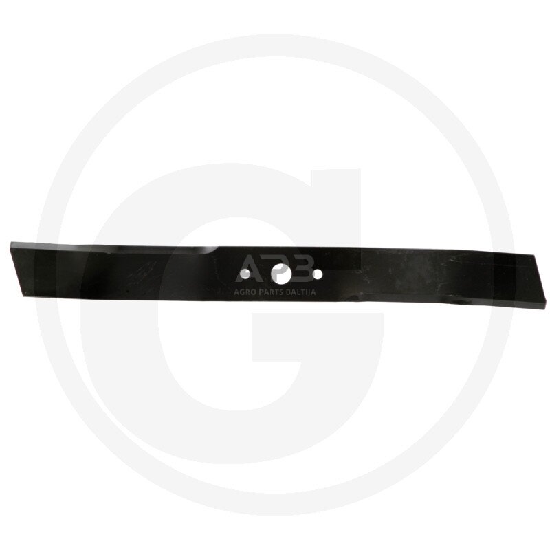 Žoliapjovės peilis Castel Garden 485 mm Multiclip 50, Multiclip 50 S, Multiclip Pro 50, Multiclip Pro 50 S, 181004146/0, 1810041460, 81004146/0, 810041460, 1111-9620-01, 1111962001, 1111-9155-01, 1111915501