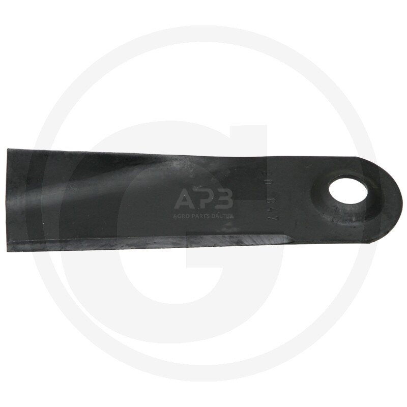 Žoliapjovės peilis Countax 176 mm pjaunamosios plotis 42 (107 cm) 168069-01, 16806901 Žoliapjovės peilis Countax 176 mm pjaunamosios plotis 42 (107 cm) 168069-01, 16806901