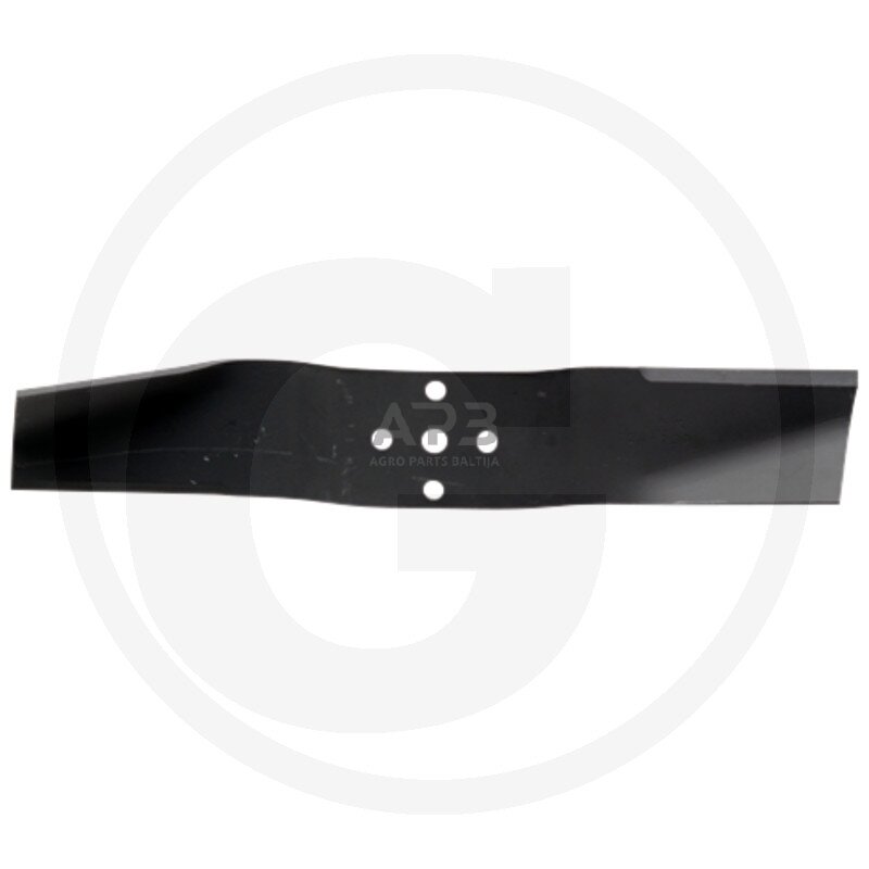 Žoliapjovės peilis Countax 381 mm pjaunamosios plotis 36 (91 cm), 42 (107 cm) 16000500 Žoliapjovės peilis Countax 381 mm pjaunamosios plotis 36 (91 cm), 42 (107 cm) 16000500