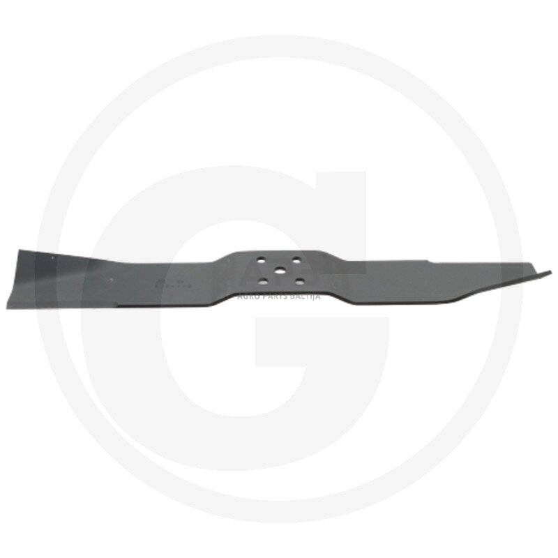 Žoliapjovės peilis Countax 484 mm pjaunamosios plotis 50 (127 cm) 169381300 Žoliapjovės peilis Countax 484 mm pjaunamosios plotis 50 (127 cm) 169381300