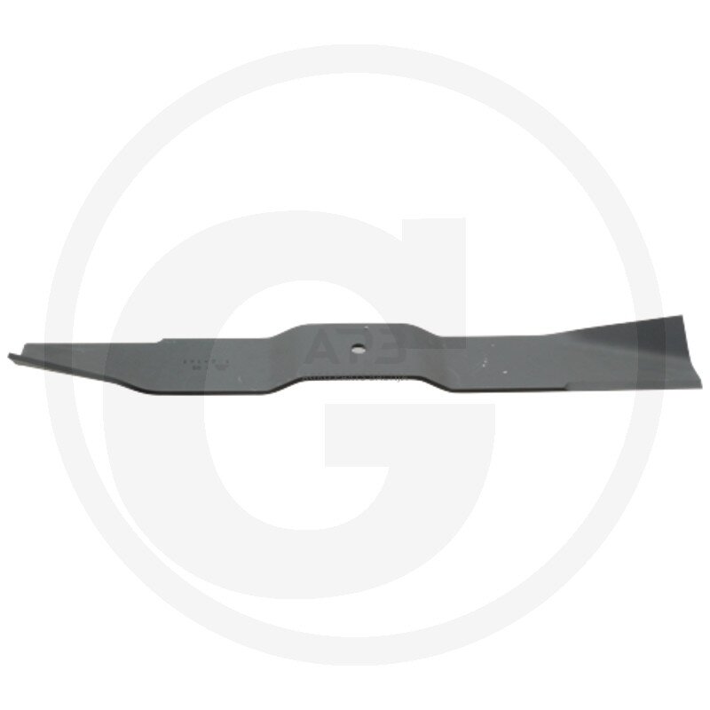 Žoliapjovės peilis Countax 484 mm pjaunamosios plotis 50 (127 cm) 169381400 Žoliapjovės peilis Countax 484 mm pjaunamosios plotis 50 (127 cm) 169381400