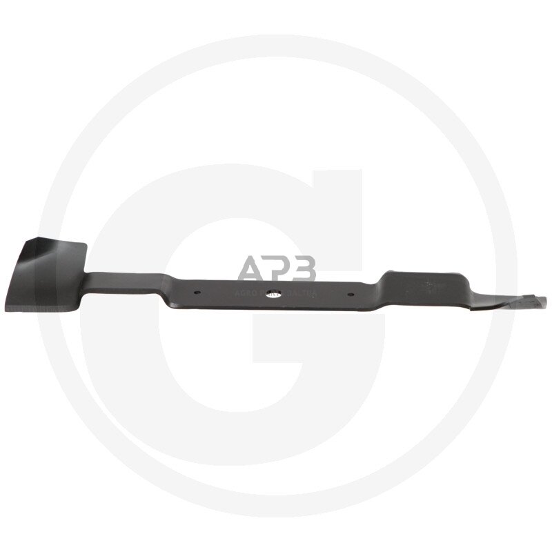 Žoliapjovės peilis Dolmar 525 mm dešininis TM-102.13, TM-102.17 H, TM-102.18 H2, 663521207, 663521598, 663521051 Žoliapjovės peilis Dolmar 525 mm dešininis TM-102.13, TM-102.17 H, TM-102.18 H2, 663521207, 663521598, 663521051