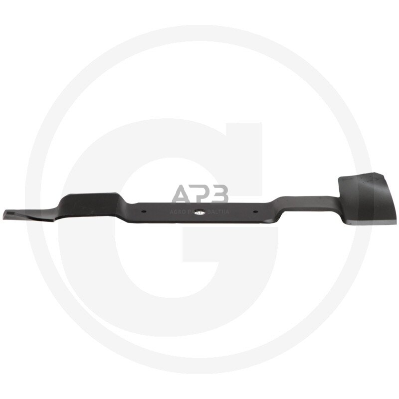 Žoliapjovės peilis Dolmar 525 mm kairinis TM-102.13, TM-102.17 H, TM-102.18 H2, 663521208, 663521599, 663521052 Žoliapjovės peilis Dolmar 525 mm kairinis TM-102.13, TM-102.17 H, TM-102.18 H2, 663521208, 663521599, 663521052