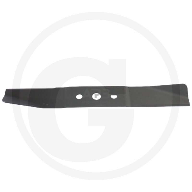 Žoliapjovės peilis Einhell 382 mm RG-EM 1538, EM 1501, RLM 1500, 3405537, 34055351 Žoliapjovės peilis Einhell 382 mm RG-EM 1538, EM 1501, RLM 1500, 3405537, 34055351