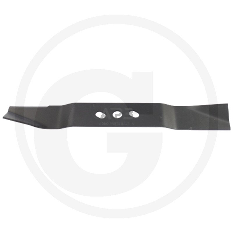 Žoliapjovės peilis Einhell 403 mm BG-PM 40, BG-PM 40 B&S, RM 40 Hanseatic, 3405750 Žoliapjovės peilis Einhell 403 mm BG-PM 40, BG-PM 40 B&S, RM 40 Hanseatic, 3405750