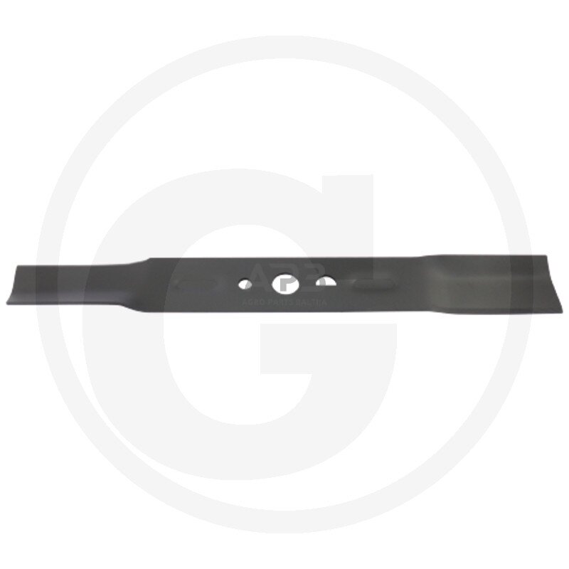 Žoliapjovės peilis Einhell 454,5 mm BG-EM 1846 SE, REM 1846, BG-EM 1846 SE, 3405620 Žoliapjovės peilis Einhell 454,5 mm BG-EM 1846 SE, REM 1846, BG-EM 1846 SE, 3405620