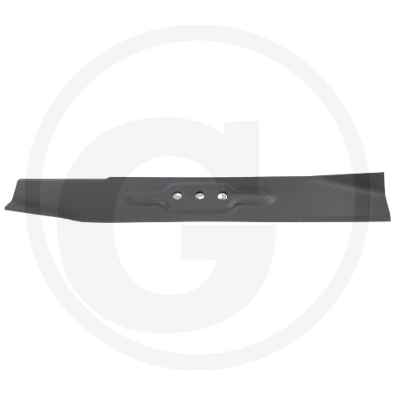 Žoliapjovės peilis Einhell 456 mm BG-PM 46, BG-PM 46 S, BG-PM 46 SE, BG-PM 46/1 S, BM 46, RPM 46 P, BG-PM 46 P, BM 46 K, BG-PM 46 S-SE, 3405525