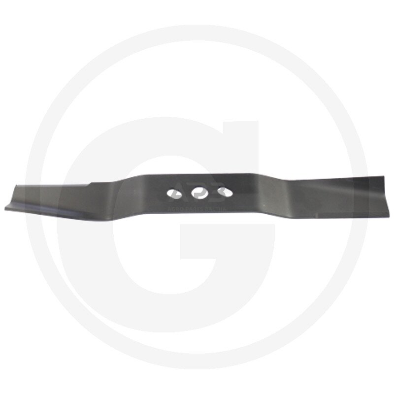 Žoliapjovės peilis Einhell 457 mm BG-PM 46 B&S, BG-PM 46/1, BG-PM 46/3 S, BG-PM 46/2 S B&S, RPM 46/1, GH-PM 46, RM 46/1 RA, 3405755 Žoliapjovės peilis Einhell 457 mm BG-PM 46 B&S, BG-PM 46/1, BG-PM 46/3 S, BG-PM 46/2 S B&S, RPM 46/1, GH-PM 46, RM 46/1 RA, 3405755