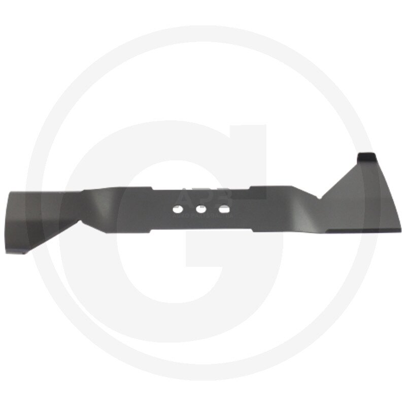 Žoliapjovės peilis Einhell 458 mm BG-PM 46, BG-PM 46 P, BG-PM 46 S, BG-PM 46 SE, BG-PM 46/1 S, BM 46, RPM 46 P, BG-PM 46 P, BM 46 K, BG-PM 46 S-SE, 3405527 Žoliapjovės peilis Einhell 458 mm BG-PM 46, BG-PM 46 P, BG-PM 46 S, BG-PM 46 SE, BG-PM 46/1 S, BM 46, RPM 46 P, BG-PM 46 P, BM 46 K, BG-PM 46 S-SE, 3405527