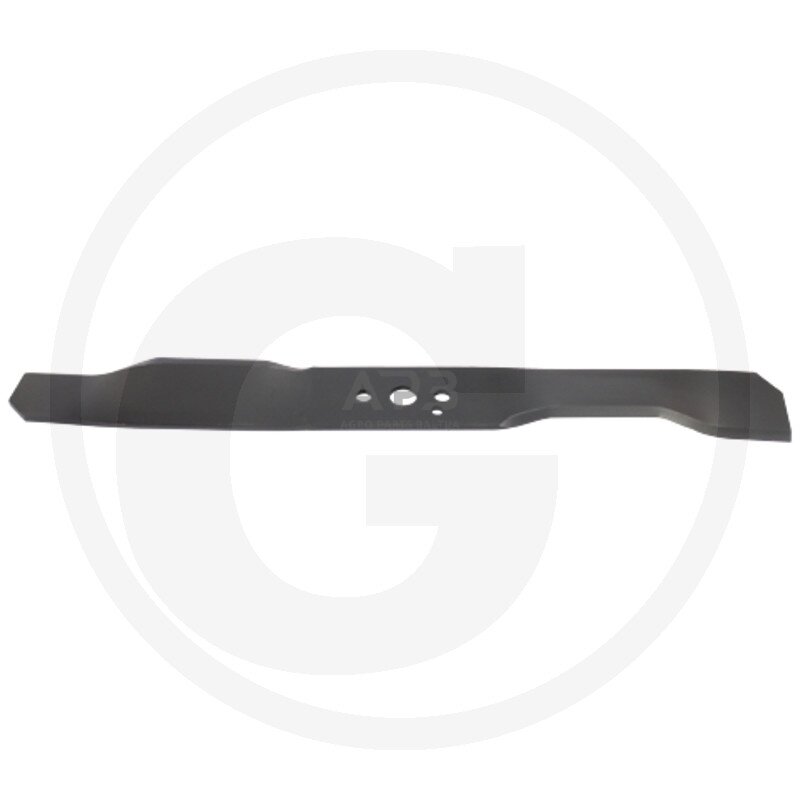 Žoliapjovės peilis Einhell 479 mm RG-PM 48 B&S, RG-PM 48 S B&S, 3405740 Žoliapjovės peilis Einhell 479 mm RG-PM 48 B&S, RG-PM 48 S B&S, 3405740