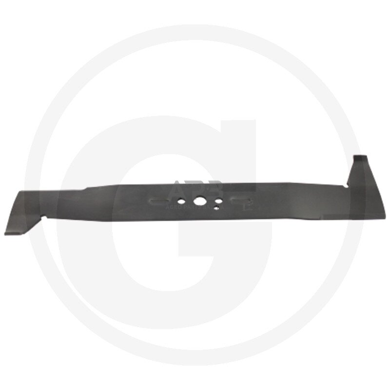 Žoliapjovės peilis Einhell 479,5 mm RG-PM 48 B&S, RG-PM 48 S B&S, GBR 48 S HW, RG-PM 48 S, GE-PM 48 S-H, GBR 48 S HW, H-BM 48 S Hurricane, HQ-PM 48 S, QG-PM 48 S, SDPM 48, 3405745 Žoliapjovės peilis Einhell 479,5 mm RG-PM 48 B&S, RG-PM 48 S B&S, GBR 48 S HW, RG-PM 48 S, GE-PM 48 S-H, GBR 48 S HW, H-BM 48 S Hurricane, HQ-PM 48 S, QG-PM 48 S, SDPM 48, 3405745