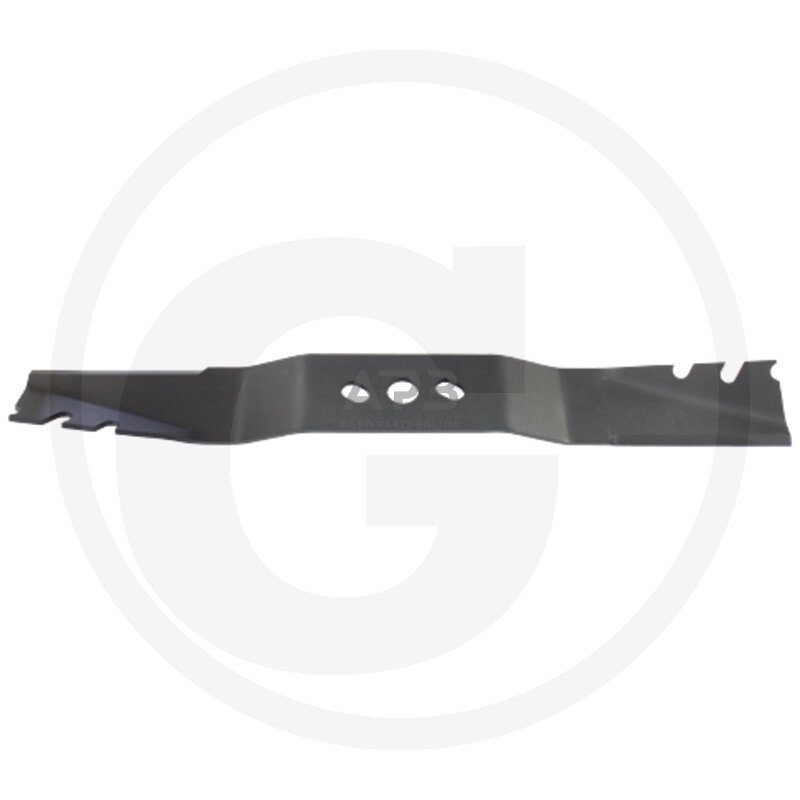 Žoliapjovės peilis Einhell 500 mm BG-PM 51 SD, GH-PM 51 SD, 3405760 Žoliapjovės peilis Einhell 500 mm BG-PM 51 SD, GH-PM 51 SD, 3405760