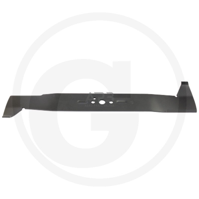 Žoliapjovės peilis Einhell 509,5 mm RG-PM 51 S B&S, RG-PM 51 VS B&S, RG-PM 51/1 S B&S, BG-PM 51, BG-PM 51 M-SE, BG-PM 51 S, GE-PM 51 VS B&S, 3405526 Žoliapjovės peilis Einhell 509,5 mm RG-PM 51 S B&S, RG-PM 51 VS B&S, RG-PM 51/1 S B&S, BG-PM 51, BG-PM 51 M-SE, BG-PM 51 S, GE-PM 51 VS B&S, 3405526