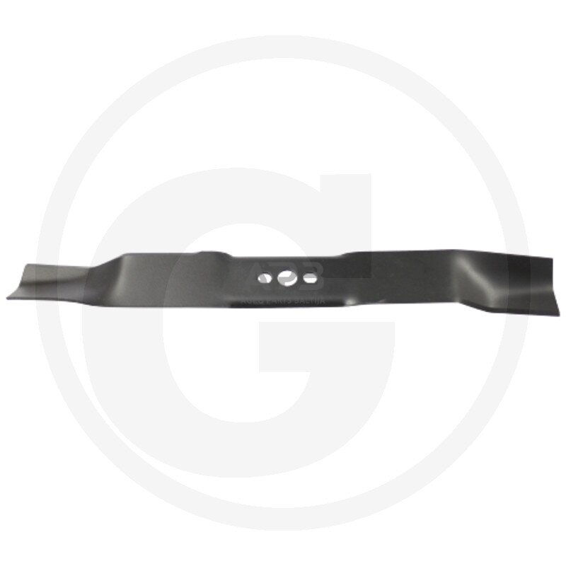 Žoliapjovės peilis Erma 497 mm MP650, ER650, P350S, 5041133-10, 504113310, 5041133-01, 504113301, 5312132-21, 531213221, 5312065-46, 531206546 Žoliapjovės peilis Erma 497 mm MP650, ER650, P350S, 5041133-10, 504113310, 5041133-01, 504113301, 5312132-21, 531213221, 5312065-46, 531206546