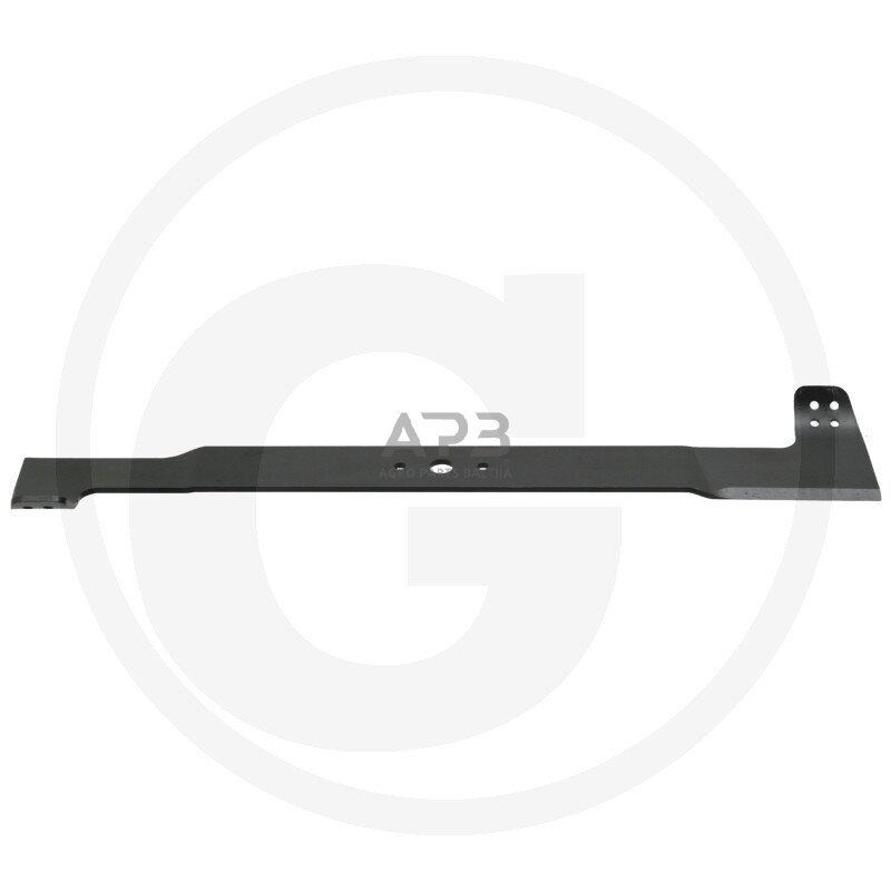 Žoliapjovės peilis Eurosystems 673 mm Slalom 67, Fast Cut 67, 34.1020.13, 341020130, 010330500, 10301440