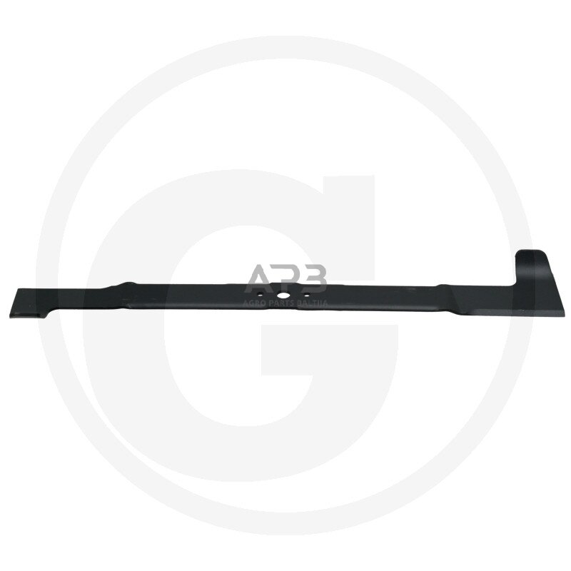 Žoliapjovės peilis Eurosystems 760 mm Slalom 76, 34.1020.135, 341020135, 1030352/0, 10303520, 1030350